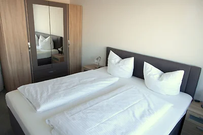 Vakantieappartement Gezinsvakantie Wilhelmshaven