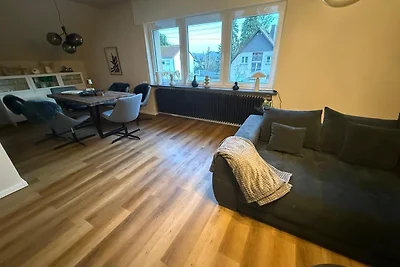 apartman za odmor Obiteljski odmor Fachbach