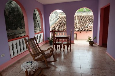 HOSTAL CAMAGUEY Appartement 1