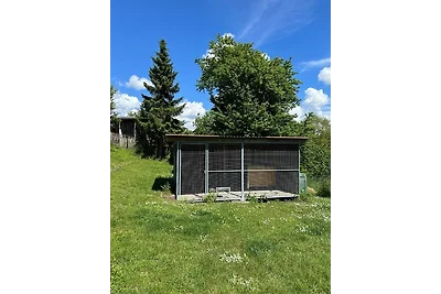 Ferienhaus "Antonia"