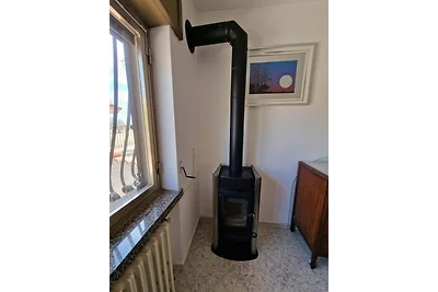 Vakantieappartement Gezinsvakantie Reggio Calabria