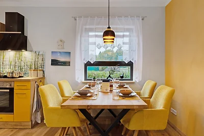 Ferienhaus Milchstrasse mit