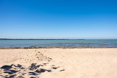 Exklusiv Ferienhaus Strandkorb C6