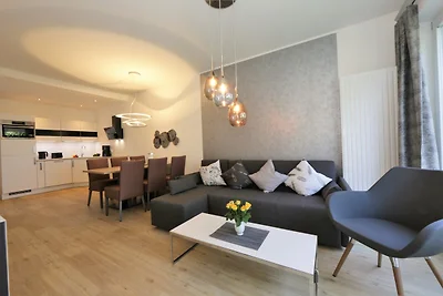 (Brise) Strandresidenz Else Marie