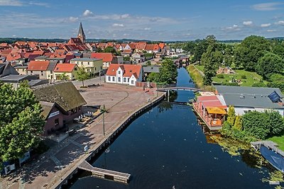 Vakantieappartement Gezinsvakantie Neukalen