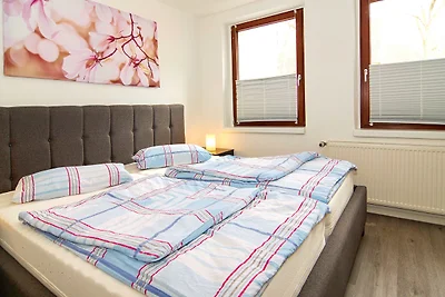 Appartamento Vacanza con famiglia Karlshagen