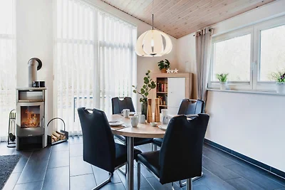 Vakantiehuis Ontspannende vakantie Nordhorn