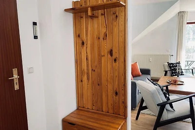 Ferienwohnung "Jim Knopf" mit