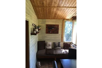 Ferienwohnung Eldorstal 2 - Urlaub