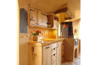 Appartamento Vacanza con famiglia Trostberg