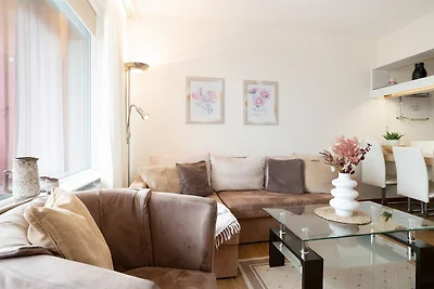 Berolina Wohnung 508