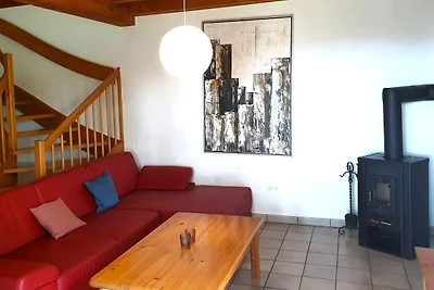 Vakantiehuis Ontspannende vakantie Nieheim