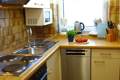 Appartamento Vacanza con famiglia Dahme