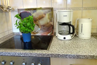 Ferienhof Specht - Haus Sonnenwende