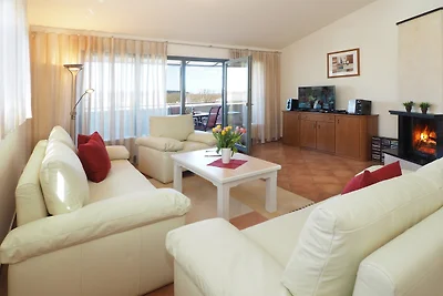 (Brise) Haus Annette App. 15