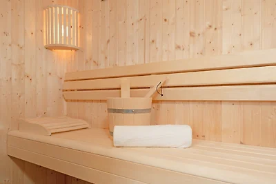 Dahmer Dünen Baltic Domizil