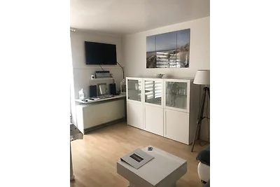 Appartement Vacances avec la famille Haffkrug
