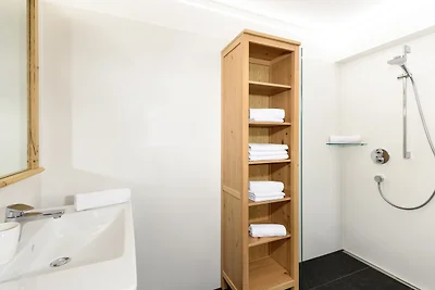 Appartement 3b "Holzspiel"