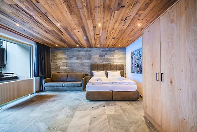 Alpine Essence Luxury Apartment in