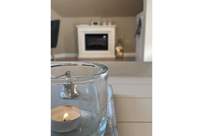 Luxus-Ferienwohnung Schöne