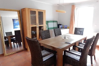 Haus am Breezter Bodden 1.OG