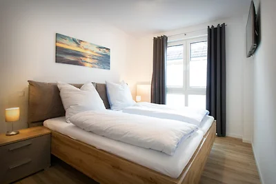 Appartamento Vacanza con famiglia Cuxhaven