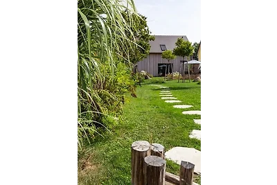 Vakantieappartement Gezinsvakantie Hoyerswerda