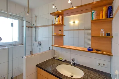 Appartamento Vacanza con famiglia Fischen