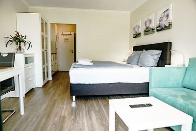 Vakantieappartement Gezinsvakantie Hahnenklee