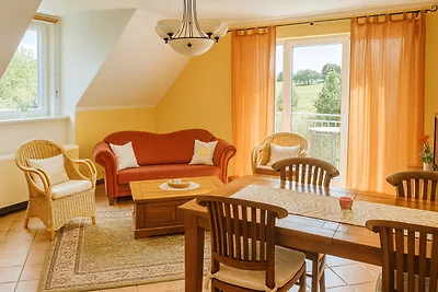 Ferienwohnung Seeblick