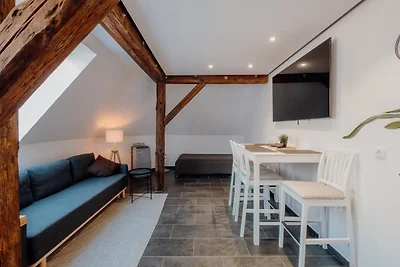 Vakantieappartement Gezinsvakantie Bremen & omgeving