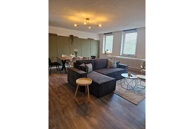 Vakantieappartement Gezinsvakantie Sankt Andreasberg