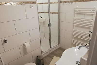 Luxus FeWo "Kleine Auszeit"