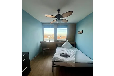 COAST HOUSE Havenquartier