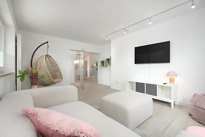 Art-Partments Surflounge