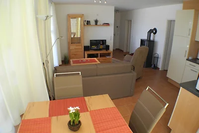 Vakantieappartement Gezinsvakantie Großenbrode