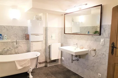 Deluxe Appartement (70m2) mit