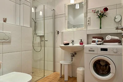 Gut Büchenau - Ferienwohnung