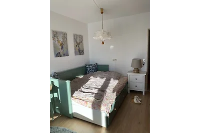 Ferienwohnung "Schwarzwald-Nest"