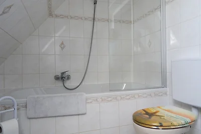 Vakantiehuis Ontspannende vakantie Wolfshagen im Harz