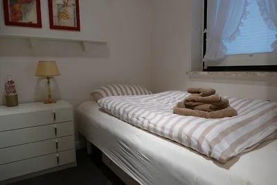 Appartamento Vacanza con famiglia Grömitz