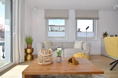 Ebbe + Flut, Whg. 17