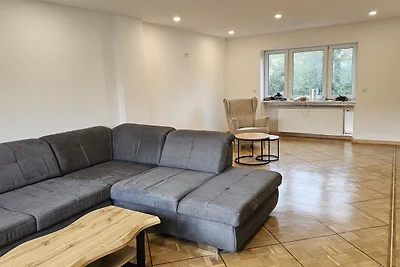 Vakantieappartement Gezinsvakantie Hermeskeil