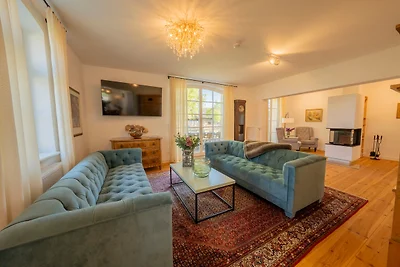 Gutshof Liepe - 6 Pers.