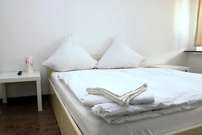 Appartamento Vacanza con famiglia Essen