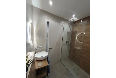 Playa degli Angeli PONENTE