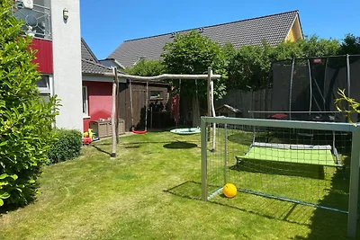 Ferienhaus Maxe ,Wohnung Hannah