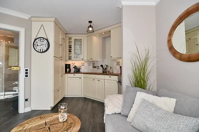 Residenz Bismarck, Whg. 20