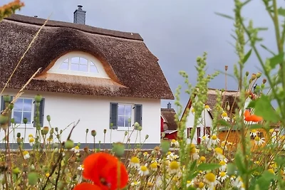 Reethaus "53° Nord"