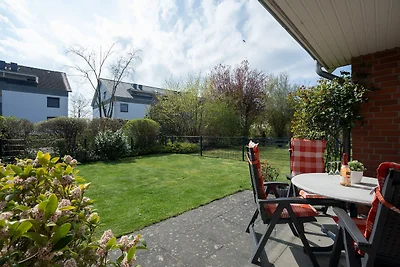 Ferienwohnpark Amselweg Ferienhaus